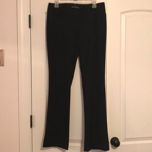THE LIMITED *BLACK COLLECTION* 8R Dress Pants